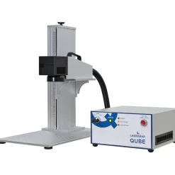 20 W Class IV Laser Marking Machine: Fiber Laser