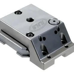 WEDM Mounting Heads: Type: Fixed; For Use With: For mounting SuperVice, a holder or a fixture in the Macro system.; Maximum Workpiece Weight (kg): 15.00; Material: Stainless Steel
