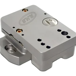 WEDM Mounting Heads: Type: Three Axis Adjustable; For Use With: For mounting SuperVice, a holder or a fixture directly on the machine table.; Maximum Workpiece Weight (kg): 15.00; Material: Stainless Steel