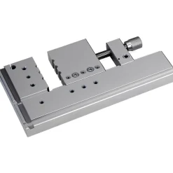 WEDM Vises: Compatible Workpiece Shape: Rectangle, Square; Maximum Clamping Width (mm): 100.00; Maximum Workpiece Weight (kg): 10.00; Tightening Torque (Nm): 10.00