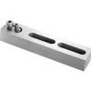 WEDM Vises: Compatible Workpiece Shape: Rectangle, Square; Maximum Clamping Width (mm): 740.00; Maximum Workpiece Weight (kg): 35.00; Tightening Torque (Nm): 10.00