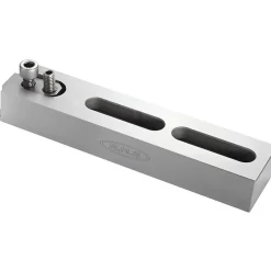 WEDM Vises: Compatible Workpiece Shape: Rectangle, Square; Maximum Clamping Width (mm): 740.00; Maximum Workpiece Weight (kg): 35.00; Tightening Torque (Nm): 10.00