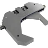 WEDM Vises: Compatible Workpiece Shape: Round, Cylindrical; Maximum Clamping Width (mm): 155.00; Maximum Workpiece Weight (kg): 12.00; Tightening Torque (Nm): 10.00