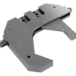 WEDM Vises: Compatible Workpiece Shape: Round, Cylindrical; Maximum Clamping Width (mm): 155.00; Maximum Workpiece Weight (kg): 12.00; Tightening Torque (Nm): 10.00