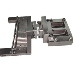 WEDM Vises: Compatible Workpiece Shape: Rectangle, Square; Maximum Clamping Width (mm): 150.00; Maximum Workpiece Weight (kg): 10.00; Tightening Torque (Nm): 10.00