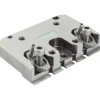 WEDM Vises: Compatible Workpiece Shape: Rectangle, Square; Maximum Clamping Width (mm): 100.00; Maximum Workpiece Weight (kg): 12.00; Tightening Torque (Nm): 10.00