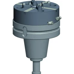WEDM Vises: Compatible Workpiece Shape: Round, Cylindrical; Maximum Clamping Width (mm): 100.00; Maximum Workpiece Weight (kg): 12.00; Tightening Torque (Nm): 7.00