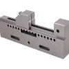 WEDM Vises: Compatible Workpiece Shape: Rectangle, Square; Maximum Clamping Width (mm): 214.00; Maximum Workpiece Weight (kg): 30.00; Tightening Torque (Nm): 7.00