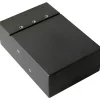 WEDM Workholding Accessories: Accessory Type: Graphite Block; For Use With: WEDM Holders, WEDM Chucks; Series: RHS-standard