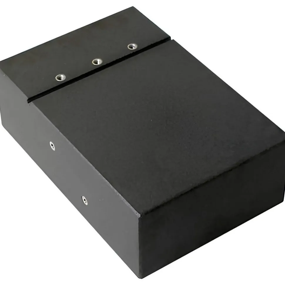 WEDM Workholding Accessories: Accessory Type: Graphite Block; For Use With: WEDM Holders, WEDM Chucks; Series: RHS-standard