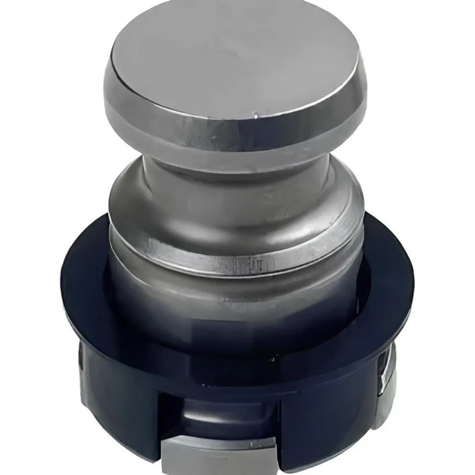 WEDM Workholding Accessories: Accessory Type: Pull Stud; For Use With: Chucks; Series: RHS-3R