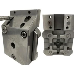 WEDM Workholding Kits: Kit Type: RHS-3R-WEDM; Series: RHS-3R