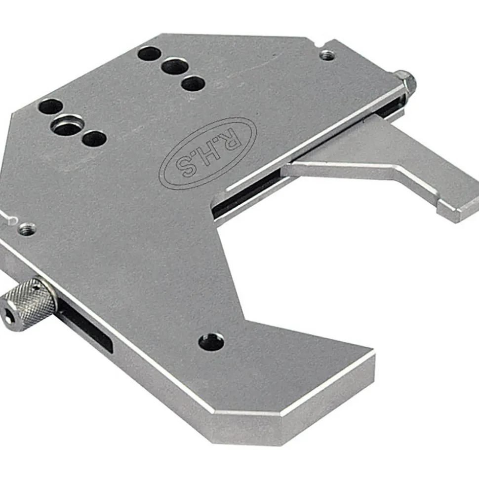 WEDM Workholding Kits: Kit Type: RHS-3R-WEDM; Series: RHS-3R