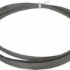 Welded Band Saw Blade: 12' 6 Long x 1/2" Wide, 10 to 14 TPI