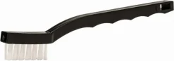 Welder Brush: 3 Row, 7 Column, Nylon