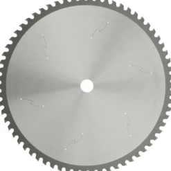 Wet & Dry Cut Saw Blade: 14
