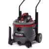 Wet/Dry Vacuum: Electric, 14.0 gal