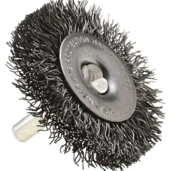 Wheel Brush: 2