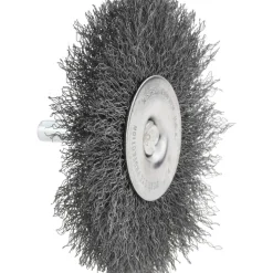 Wheel Brush: 3