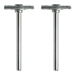 Wheel Brush: 3/4