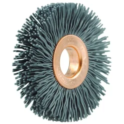 Wheel Brush: 2