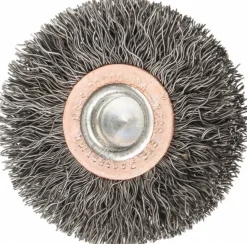Wheel Brush: 2
