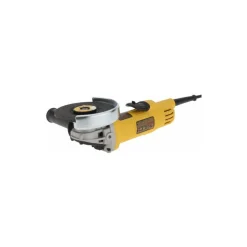 4-1/2" Wheel Dia, 12000 RPM, Corded Angle Grinder