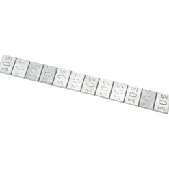 Wheel Weight: 0.25 oz, P Series