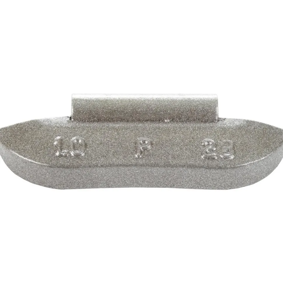Wheel Weight: 0.25 oz, P Series
