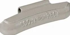 Wheel Weight: 3.00 oz, PZ Series