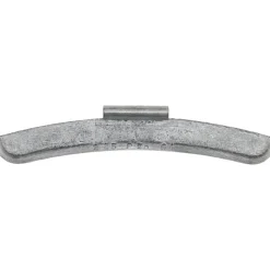 Wheel Weight: 2.25 oz, PZ Series