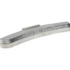 Wheel Weight: 2.50 oz, PZ Series