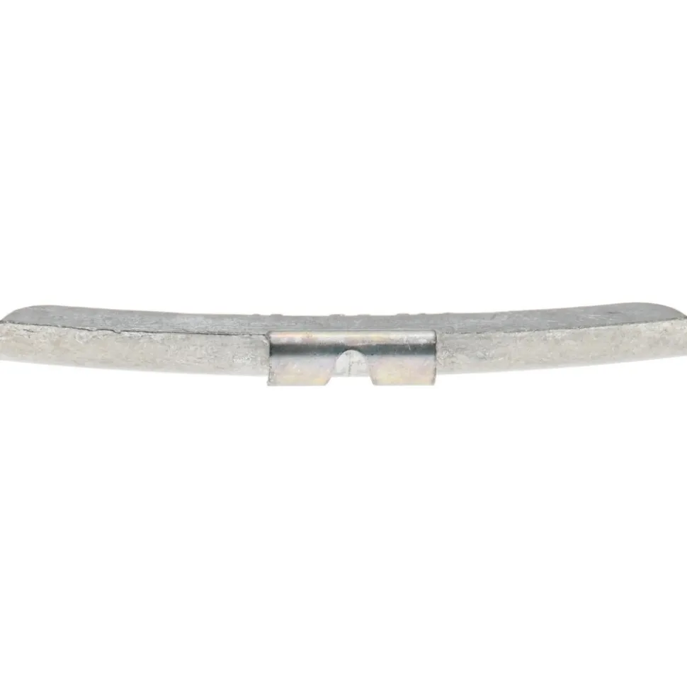Wheel Weight: 2.50 oz, PZ Series