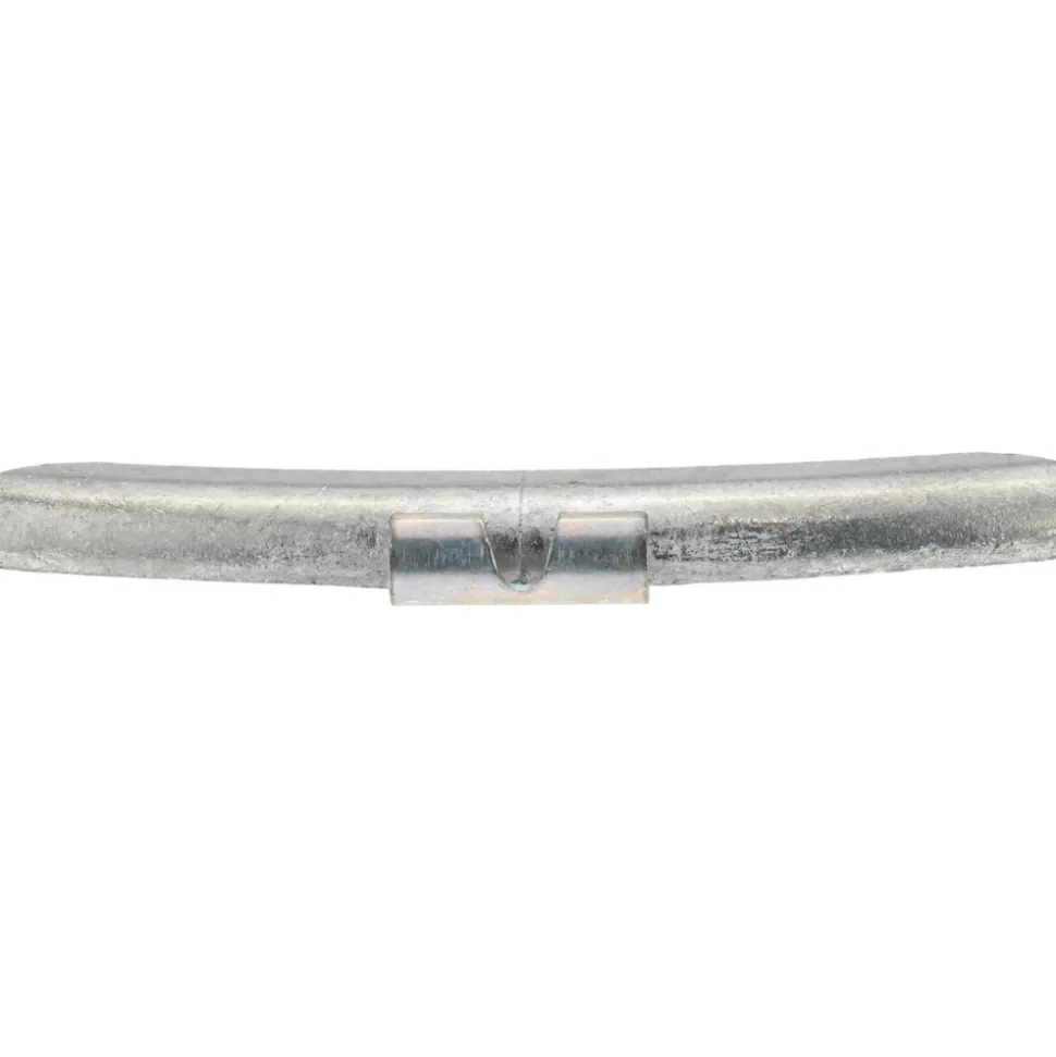 Wheel Weight: 2.50 oz, PZ Series