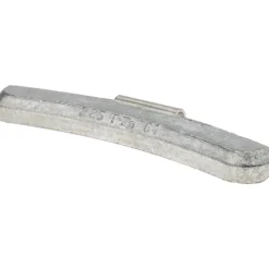 Wheel Weight: 2.50 oz, PZ Series