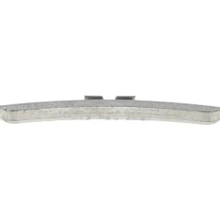 Wheel Weight: 2.50 oz, PZ Series
