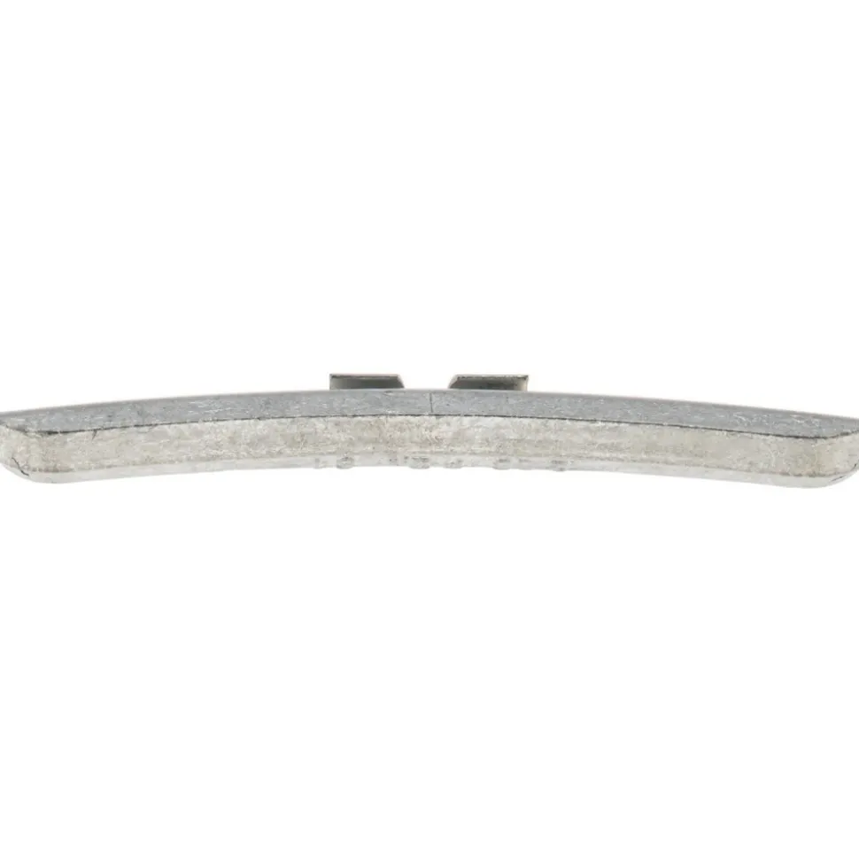 Wheel Weight: 2.50 oz, PZ Series