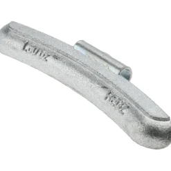 Wheel Weight: 1.50 oz, PZ Series