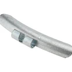 Wheel Weight: 1.50 oz, PZ Series