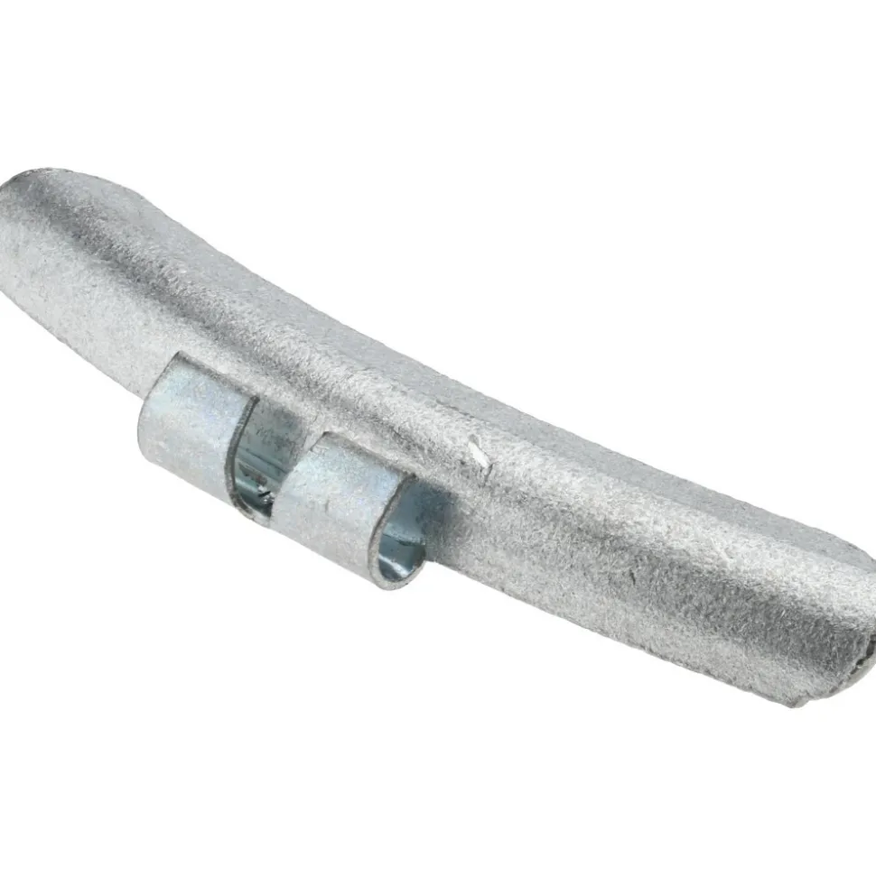 Wheel Weight: 1.50 oz, PZ Series