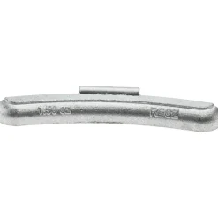 Wheel Weight: 1.50 oz, PZ Series