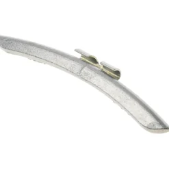 Wheel Weight: 1.75 oz, PZ Series