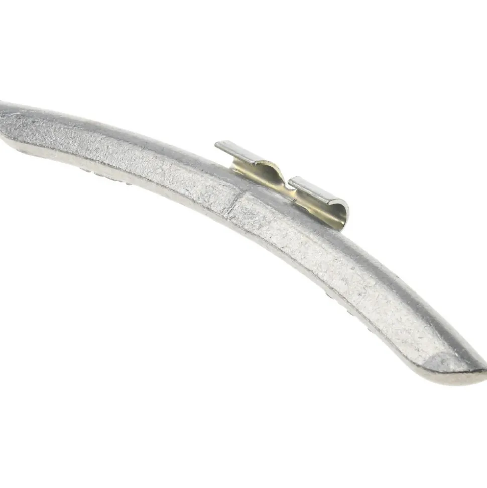 Wheel Weight: 1.75 oz, PZ Series