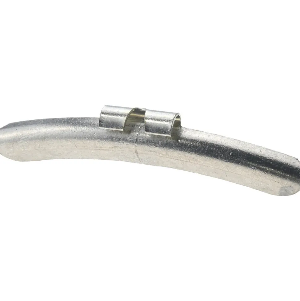Wheel Weight: 1.75 oz, PZ Series