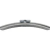 Wheel Weight: 2.00 oz, PZ Series