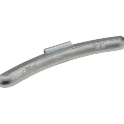 Wheel Weight: 2.00 oz, PZ Series