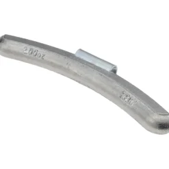 Wheel Weight: 2.00 oz, PZ Series