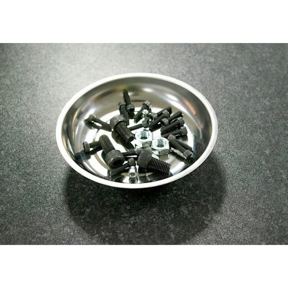 4-5/16" Wide Magnetic Tray