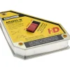 5-1/8" Wide x 1-3/8" Deep x 6" High Magnetic Welding & Fabrication Square