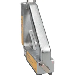 7-3/4" Wide x 1-7/8" Deep x 7-3/4" High Magnetic Welding & Fabrication Square